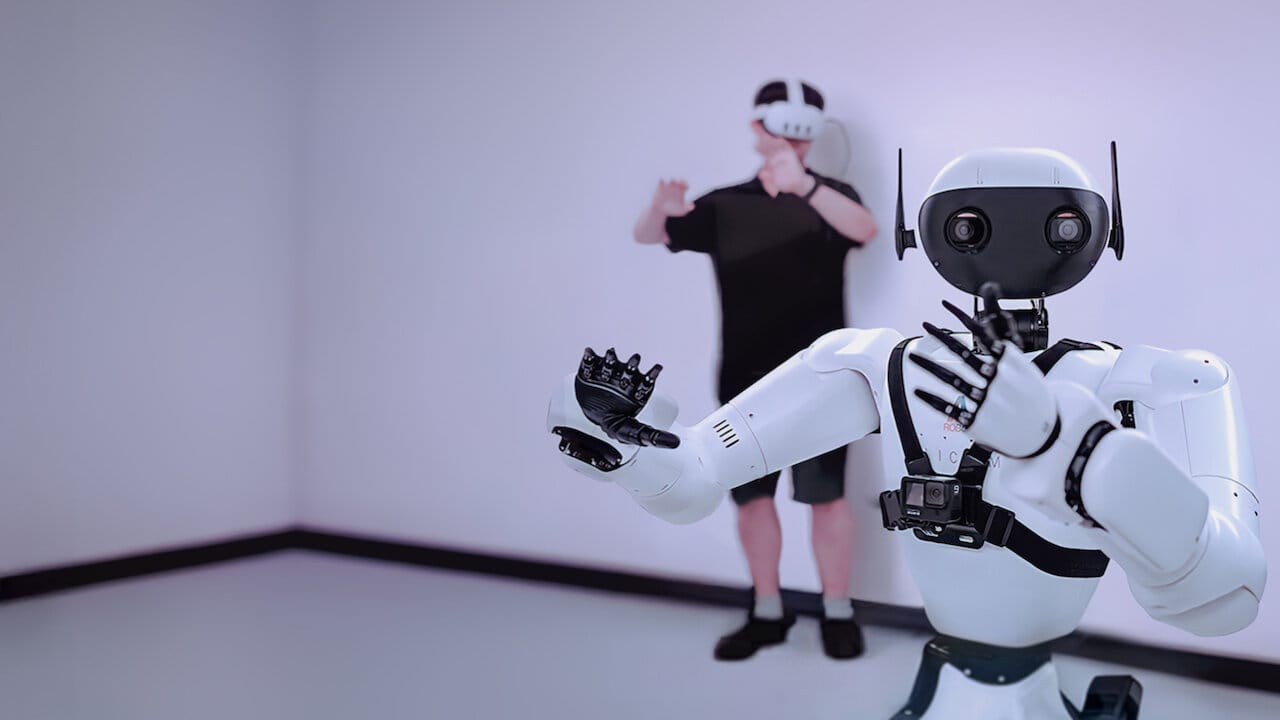 Made in K-AI backdrop