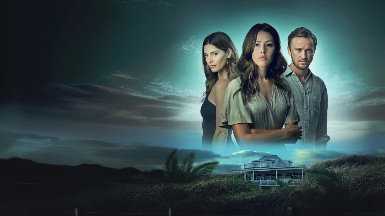 Some Other Woman backdrop