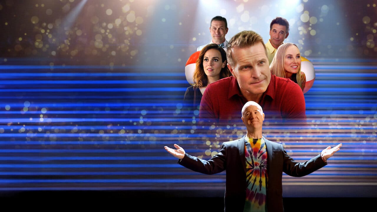 Church People backdrop