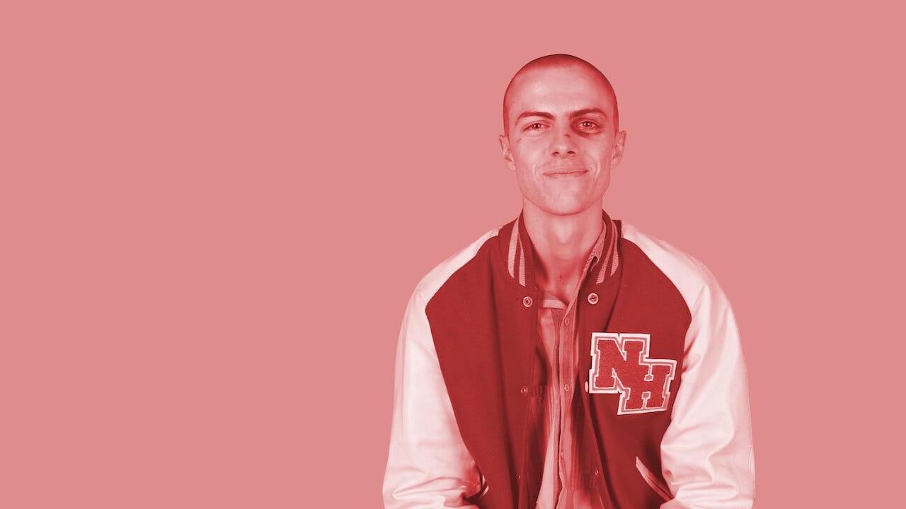 North Hollywood backdrop