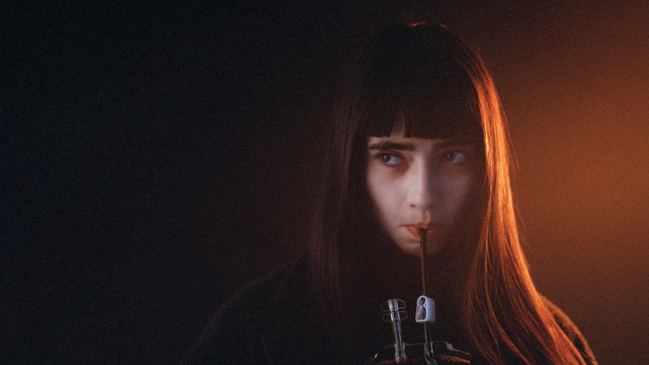 Humanist Vampire Seeking Consenting Suicidal Person backdrop