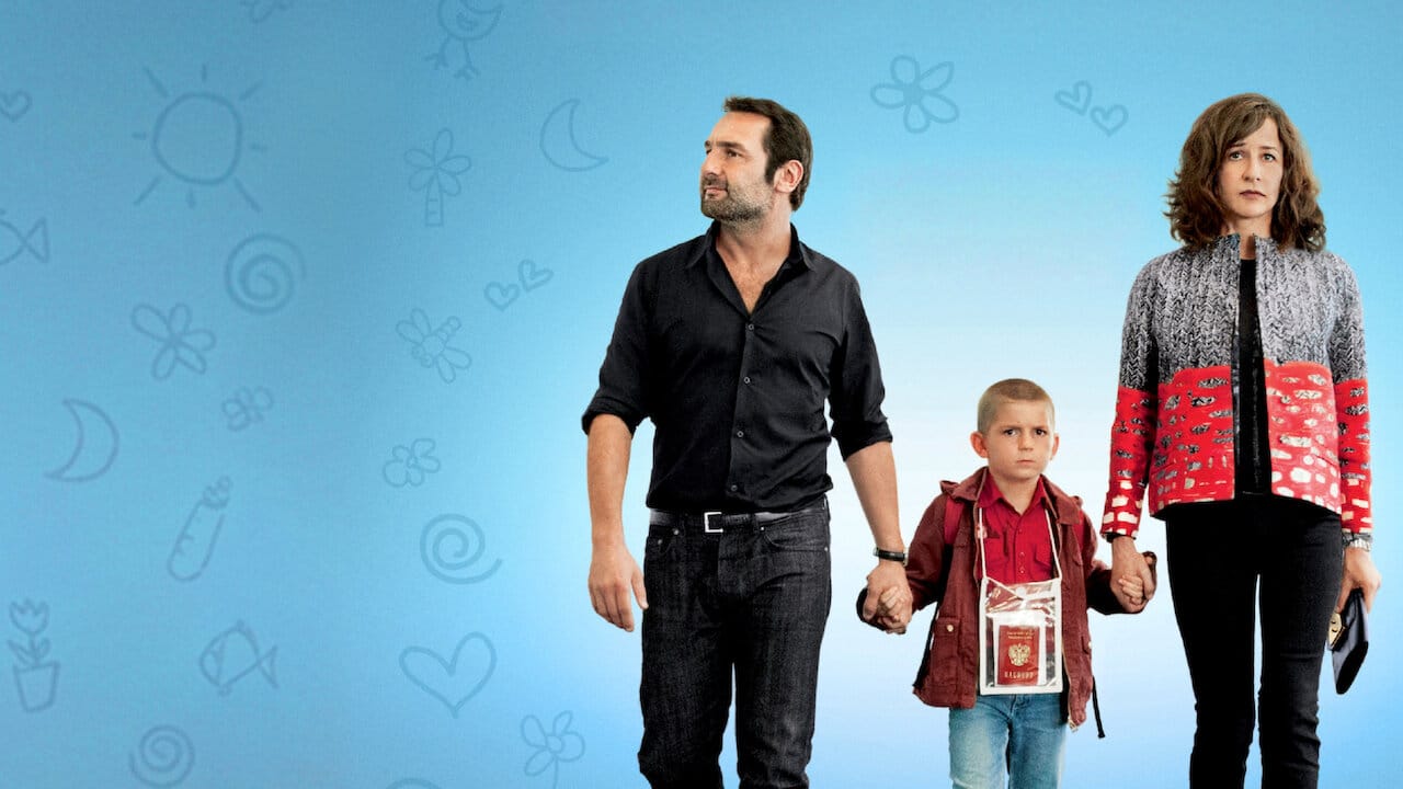 The Ultimate Accessory backdrop