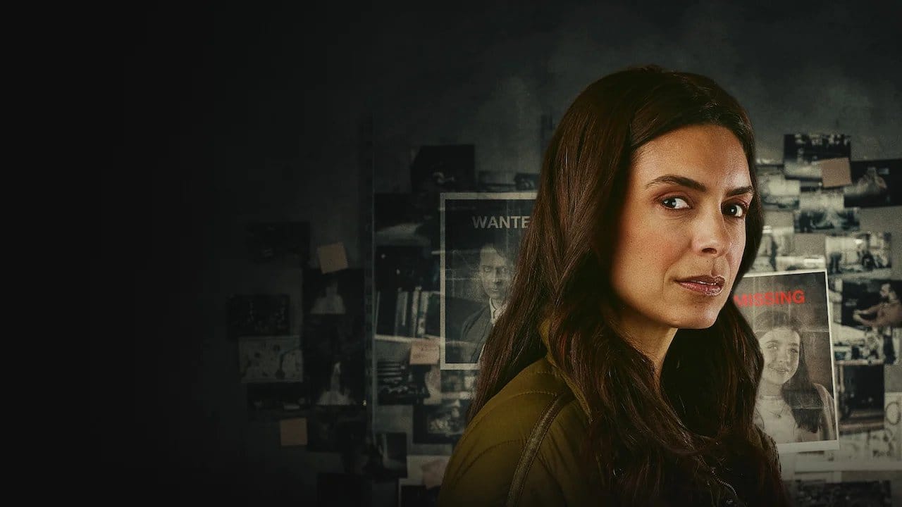 Taken in Plain Sight backdrop