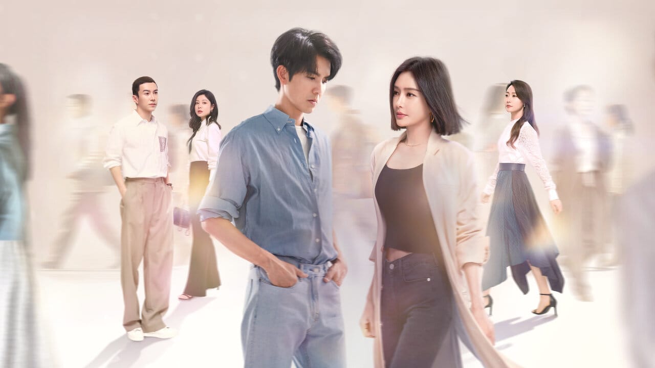 Second Chance Romance backdrop