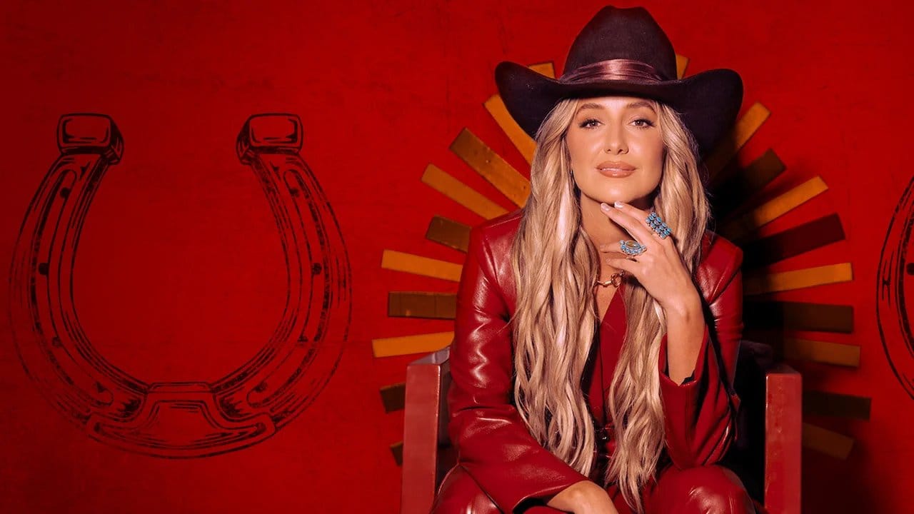 Lainey Wilson: Keepin' Country Cool backdrop