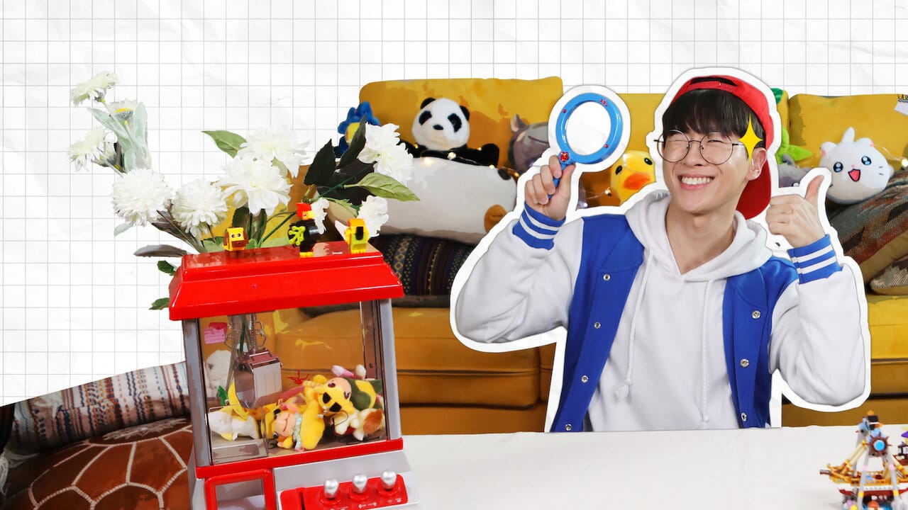 Kids Pet Creatures backdrop