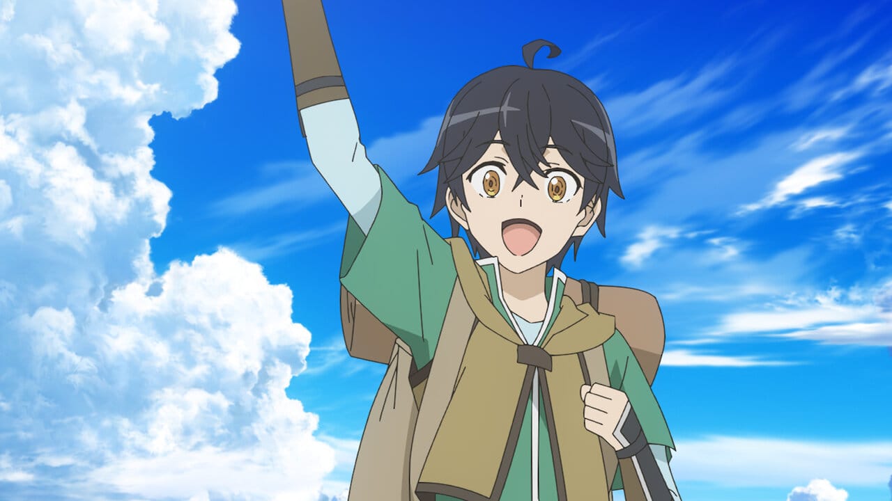 Backstabbed in a Backwater Dungeon: My Trusted Companions Tried to Kill Me, but Thanks to the Gift of an Unlimited Gacha I Got LVL 9999 Friends and Am Out for Revenge on My Former Party Members and the World backdrop