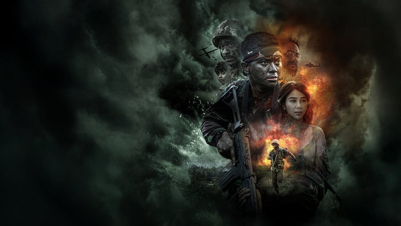 Believe: The Ultimate Battle backdrop