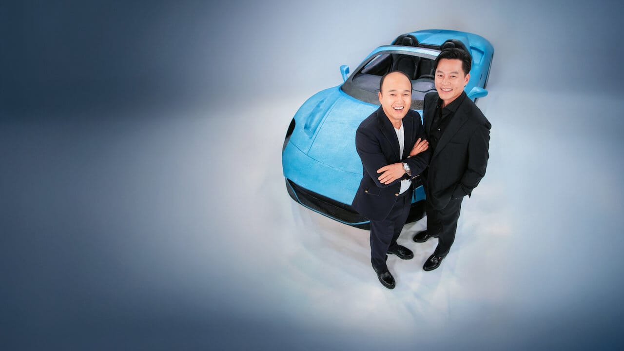 My Grumpy Secretary backdrop