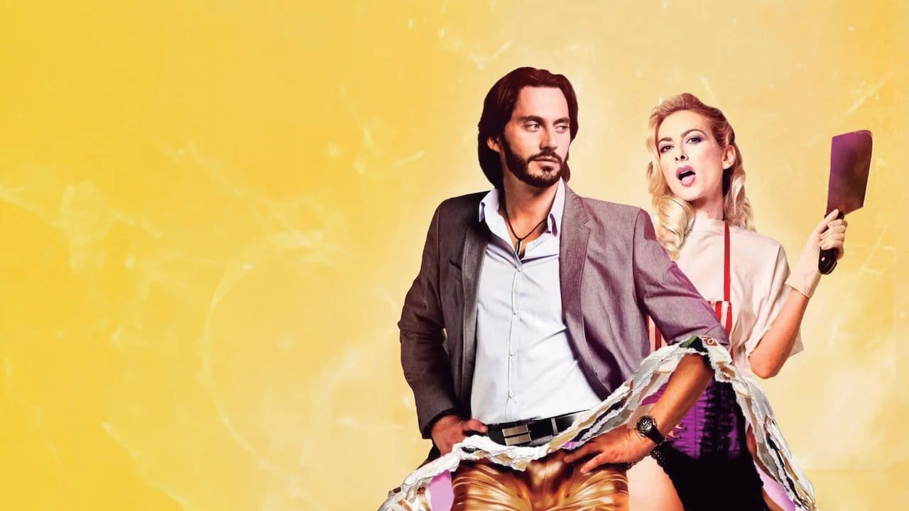 No Lo Llames Amor... Llámalo X backdrop