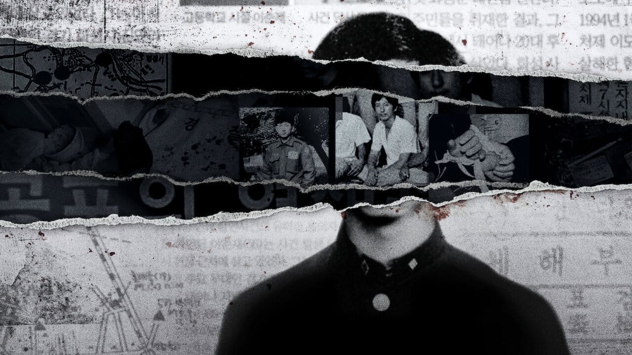 The Hour of the Monster backdrop