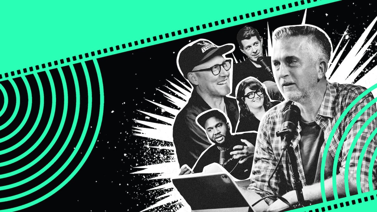 The Rewatchables backdrop