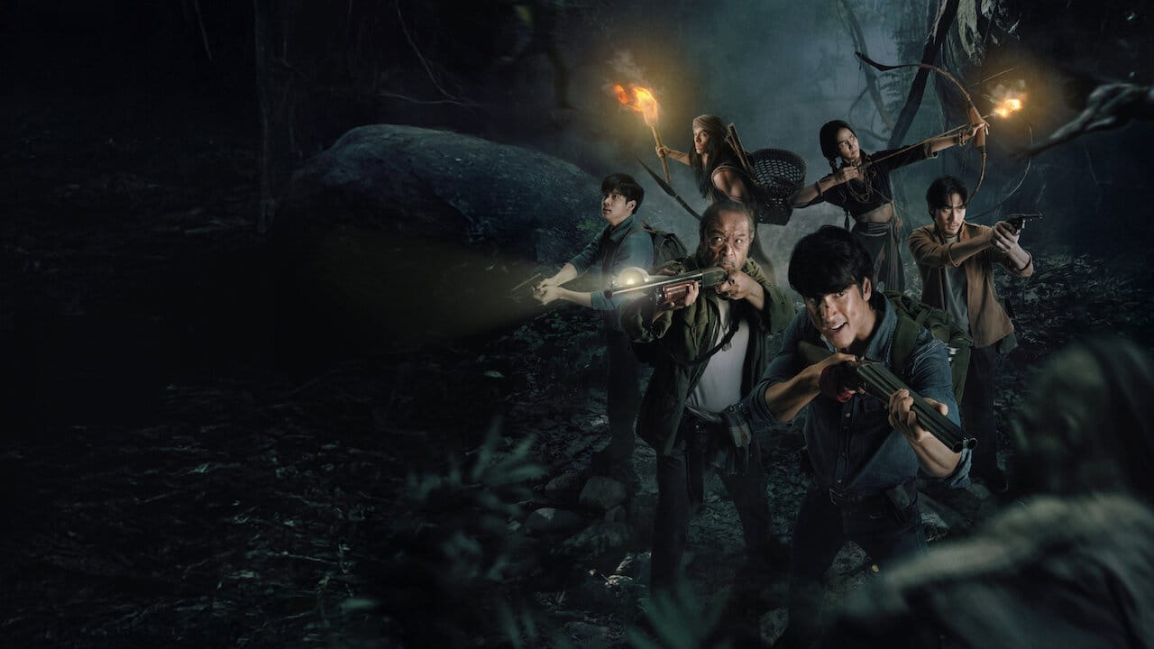 Death Whisperer 3 backdrop