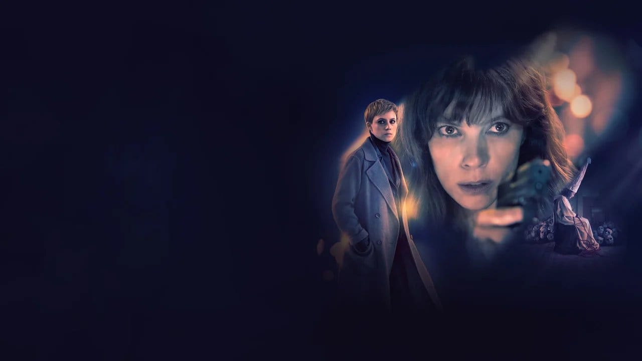 The Goya Murders backdrop