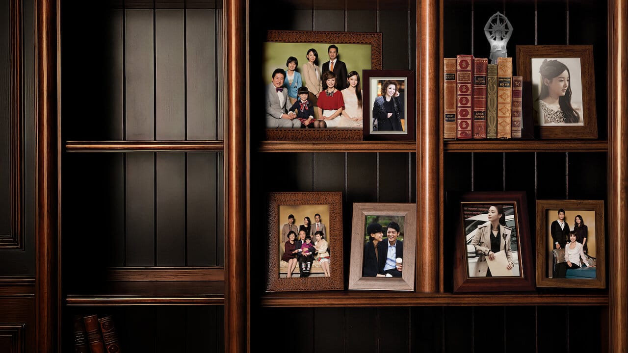 Smile, Mommy! backdrop