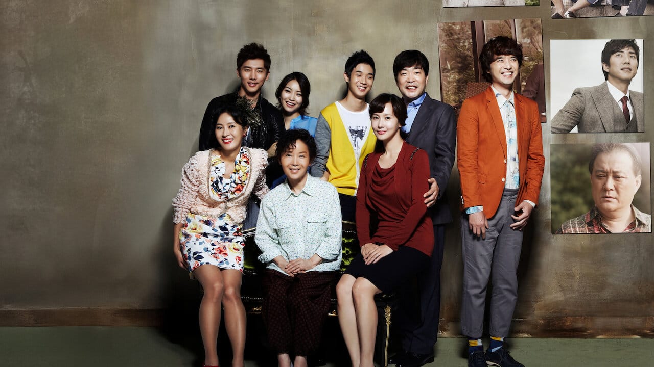 Bravo My Life backdrop