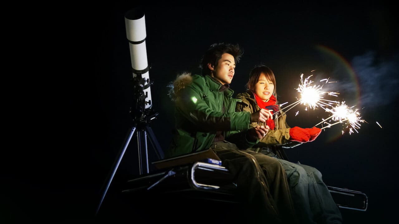 Three Leafed Clover backdrop