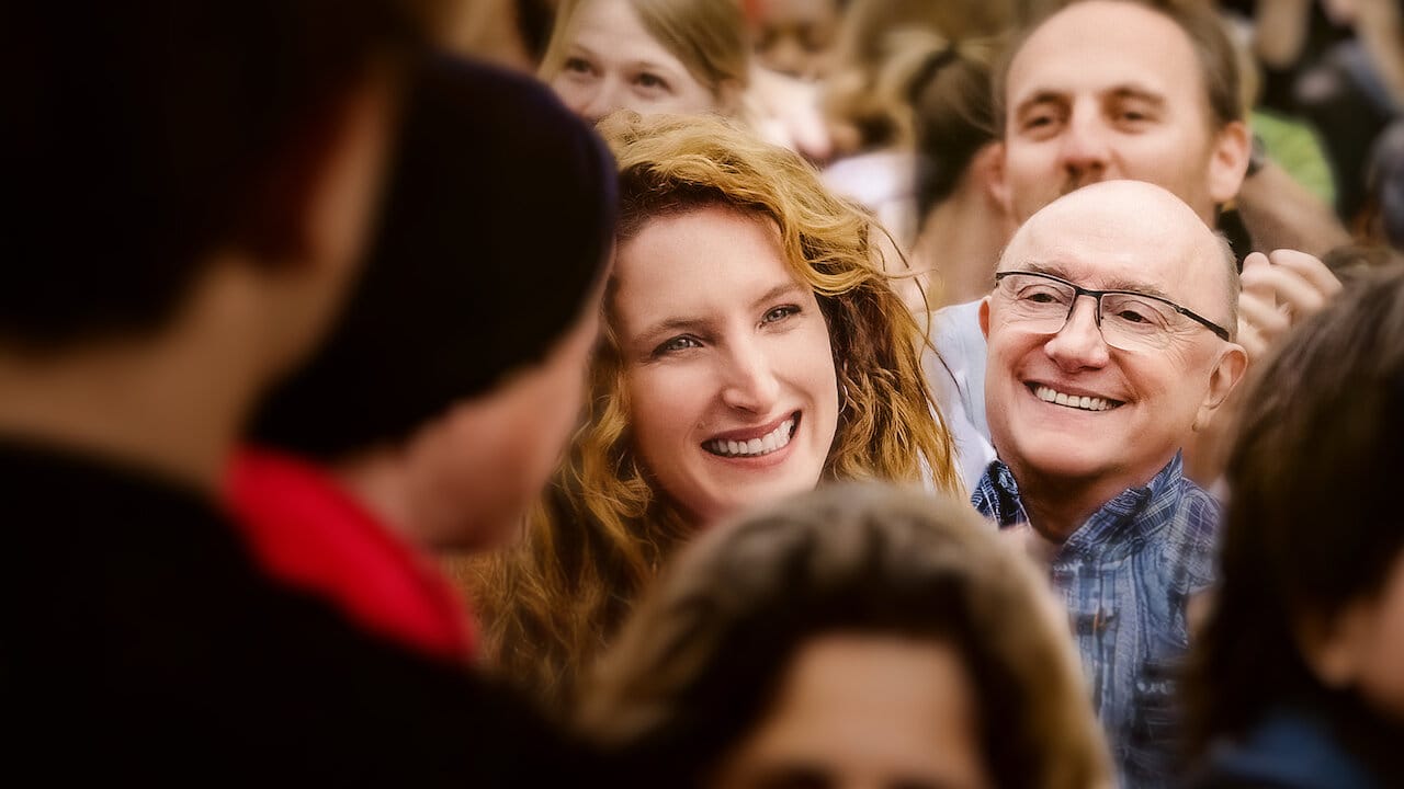 Sweet Little Things backdrop