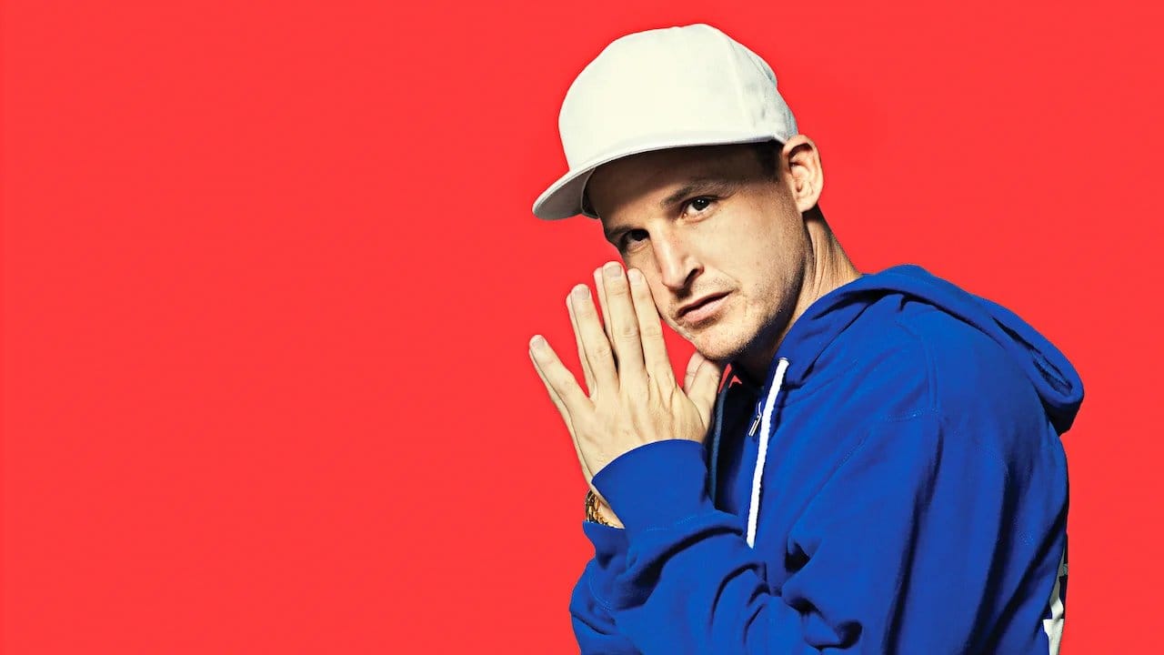 Ridiculousness backdrop