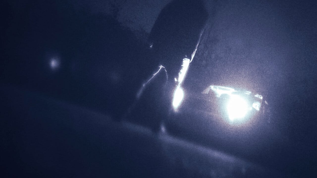 Il Mostro Di Firenze: Quel Silenzio Che Non Tace Bugie E Verita backdrop