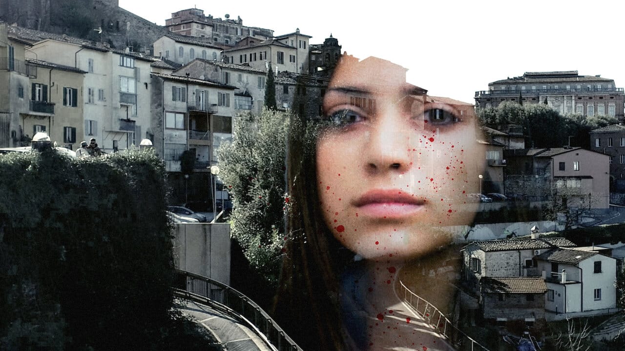 Il Delitto Di Perugia: Chi Ha Ucciso Meredith? backdrop