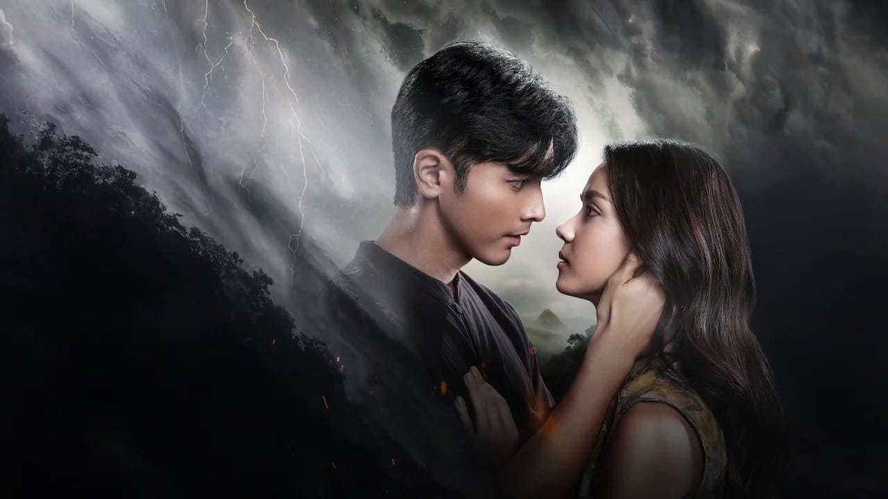 The Heart of Yiwha: Of Love & Vengeance backdrop