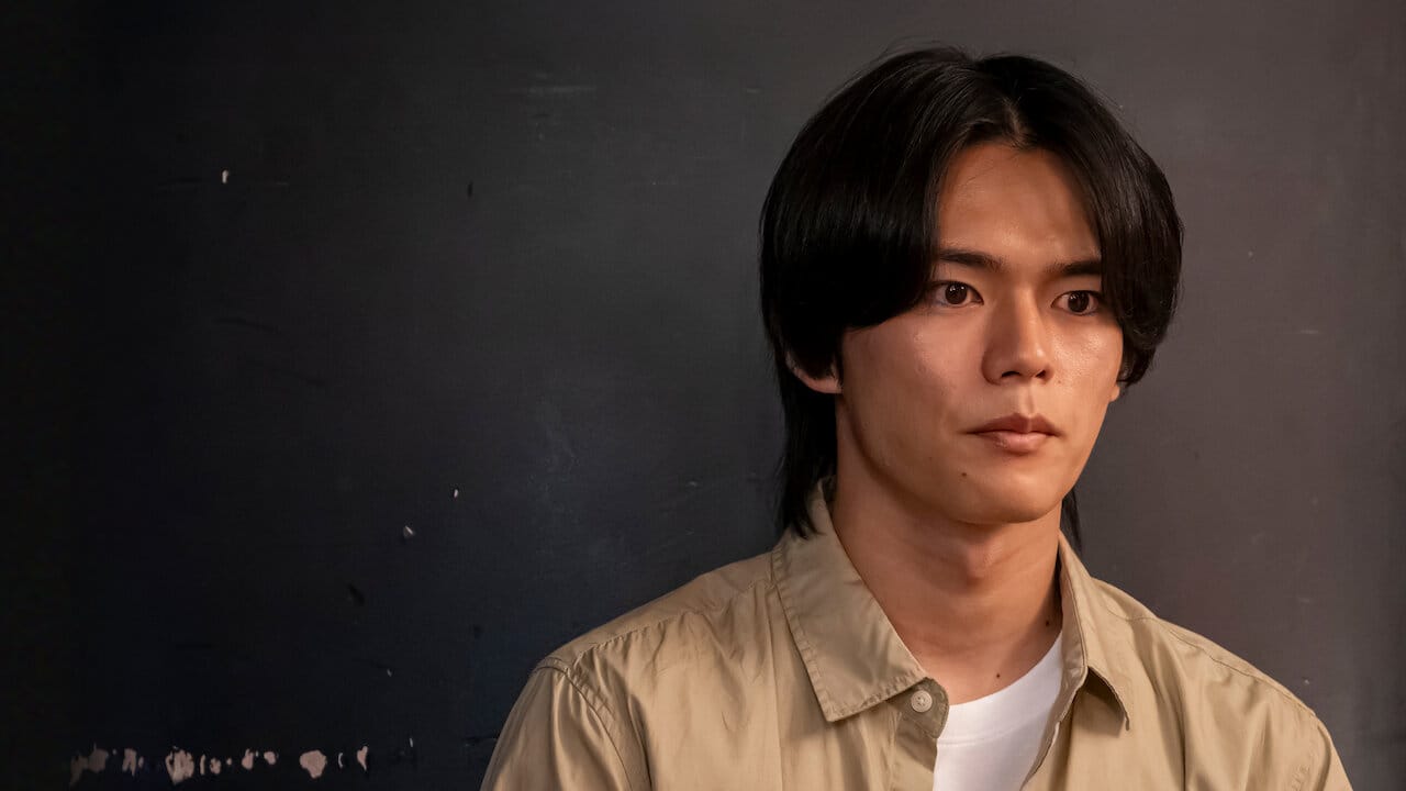 I'll Write You a Real Death Game backdrop