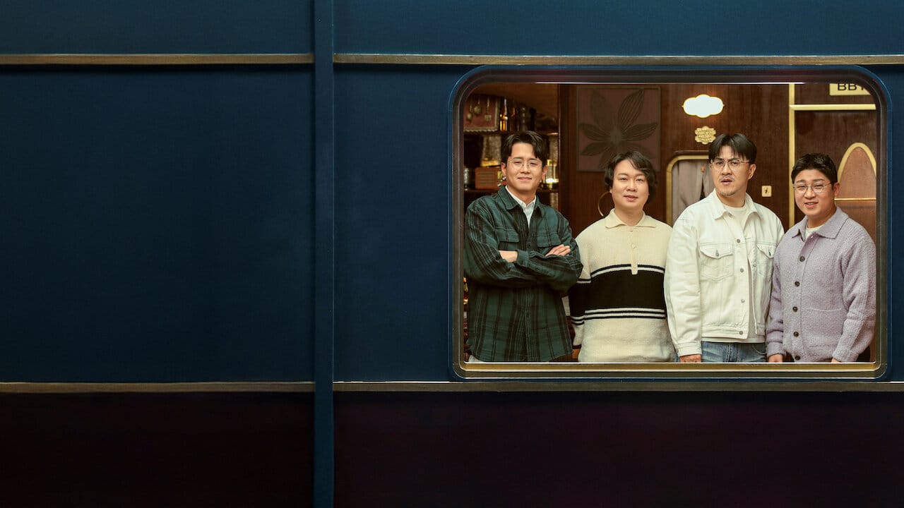 Science Is My Hobby backdrop