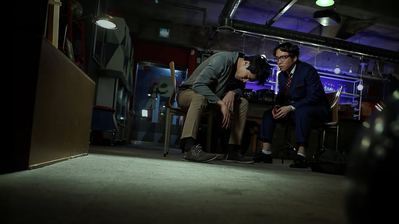 Understanding Movies backdrop