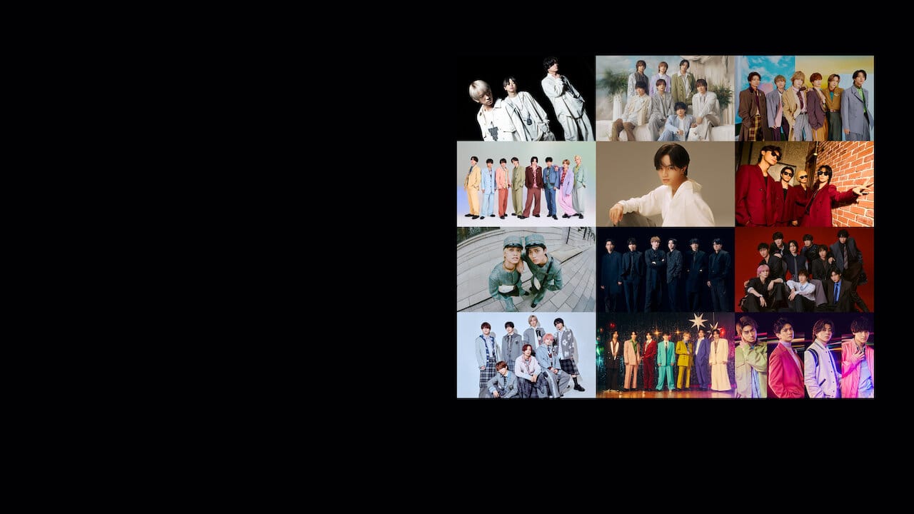 Starto Countdown 2025→2026 backdrop