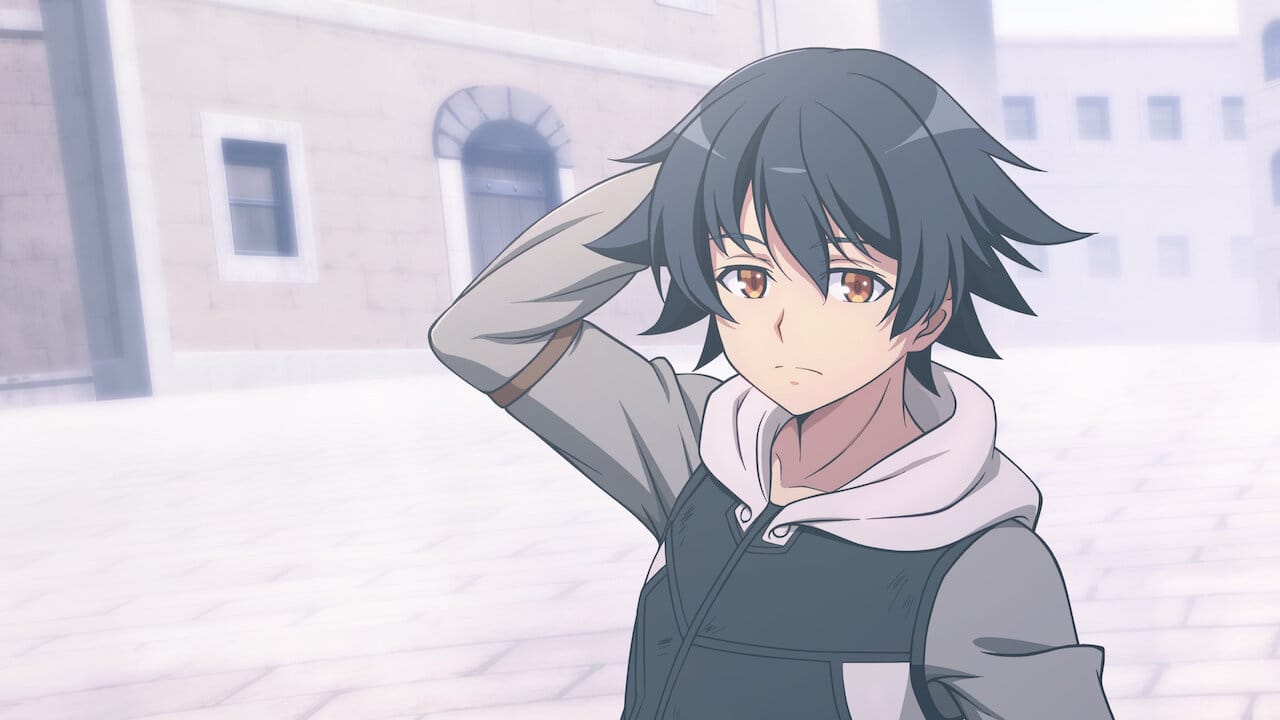 Hero Without a Class: Who Even Needs Skills?! backdrop