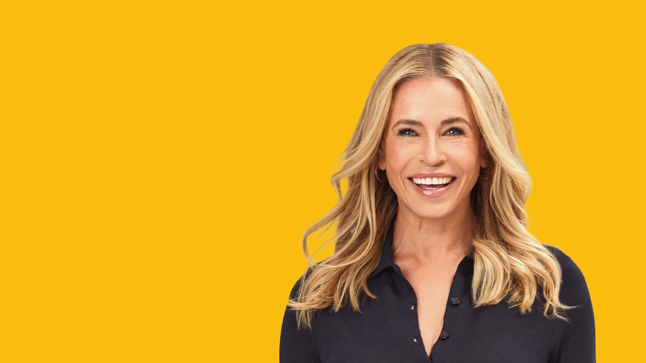 Dear Chelsea backdrop