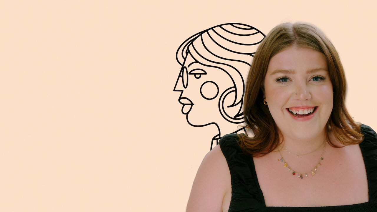 The Psychology of your 20s backdrop