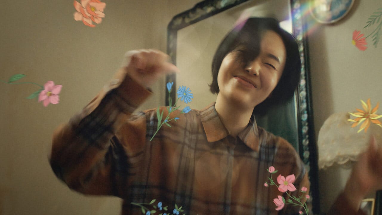 Toe-Tapping Tunes backdrop