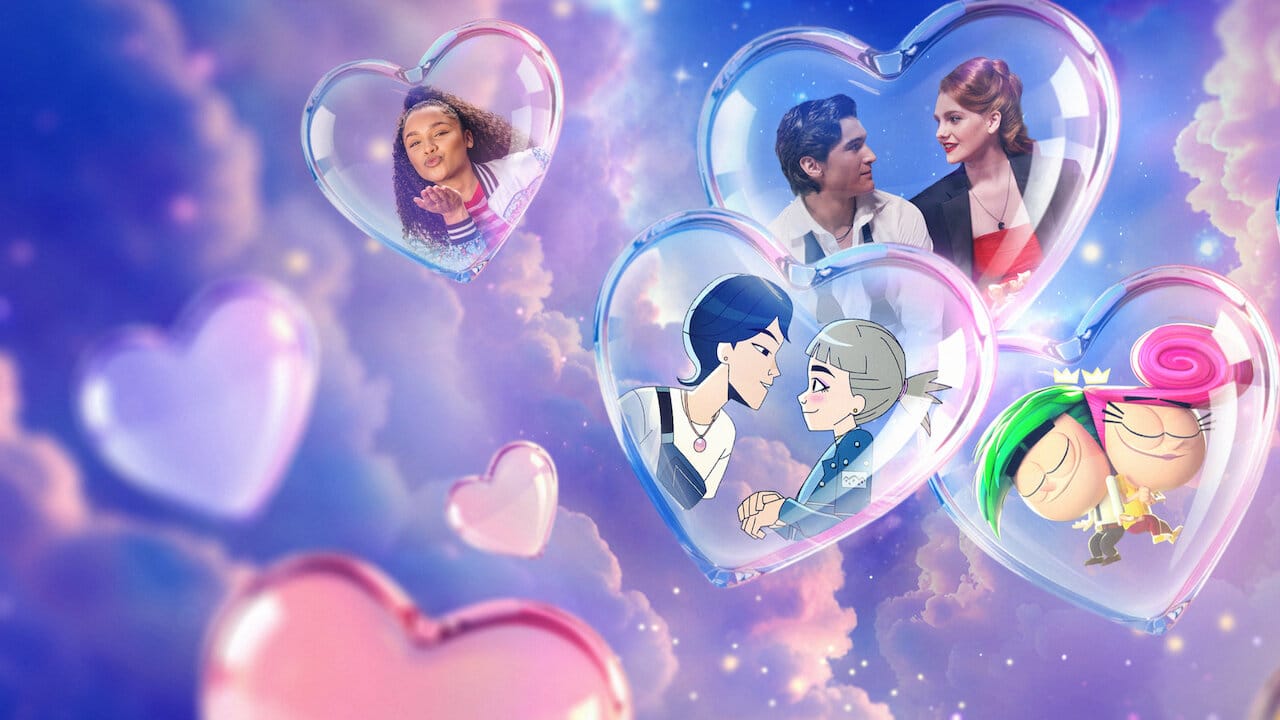 XOXO Playlist backdrop