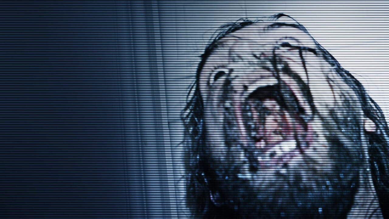 Dream Eater backdrop