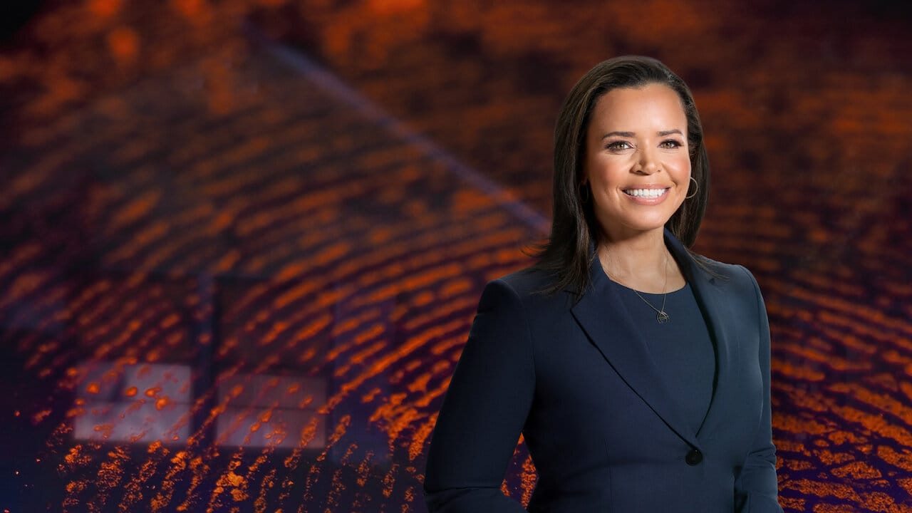 48 Hours: Post Mortem backdrop