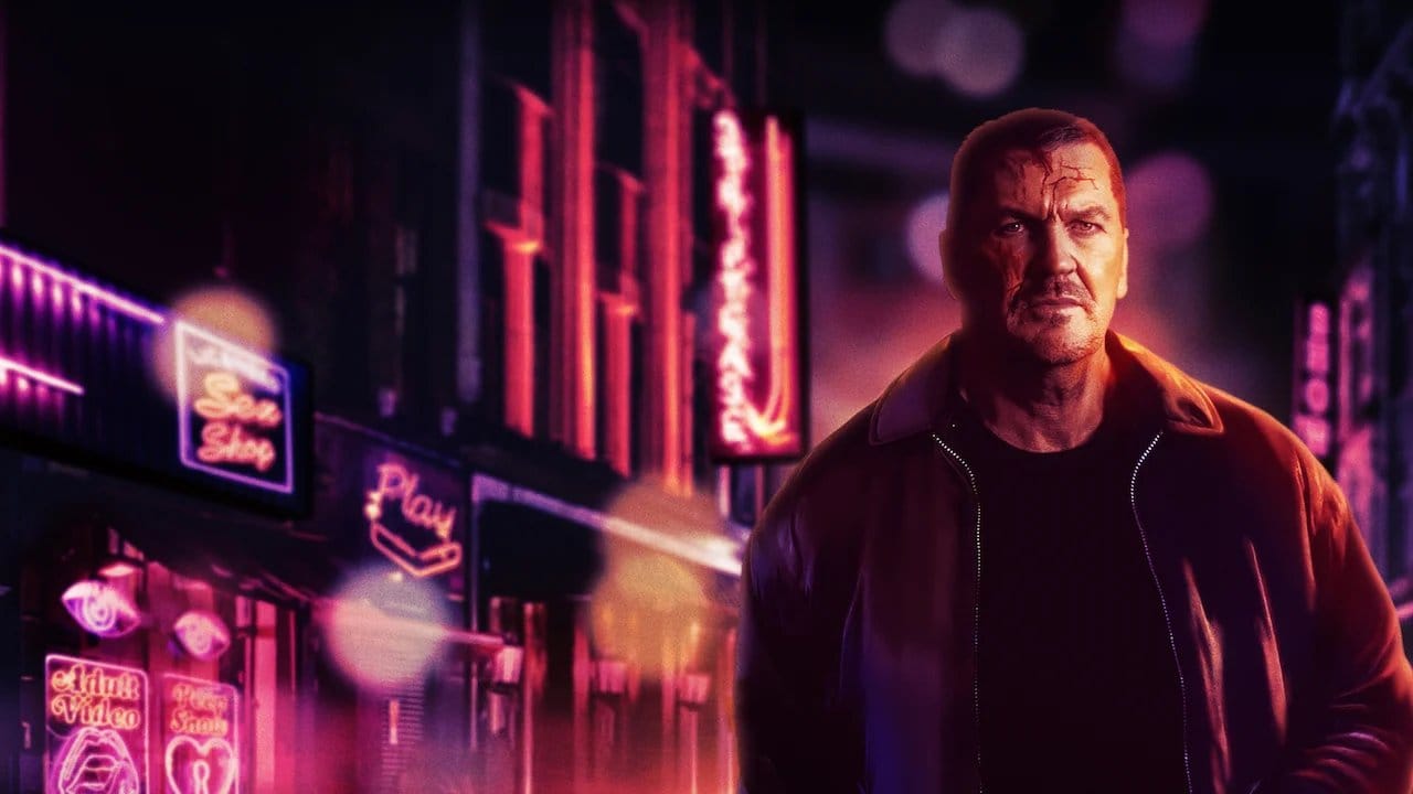 Rise of the Footsoldier: Vengeance backdrop