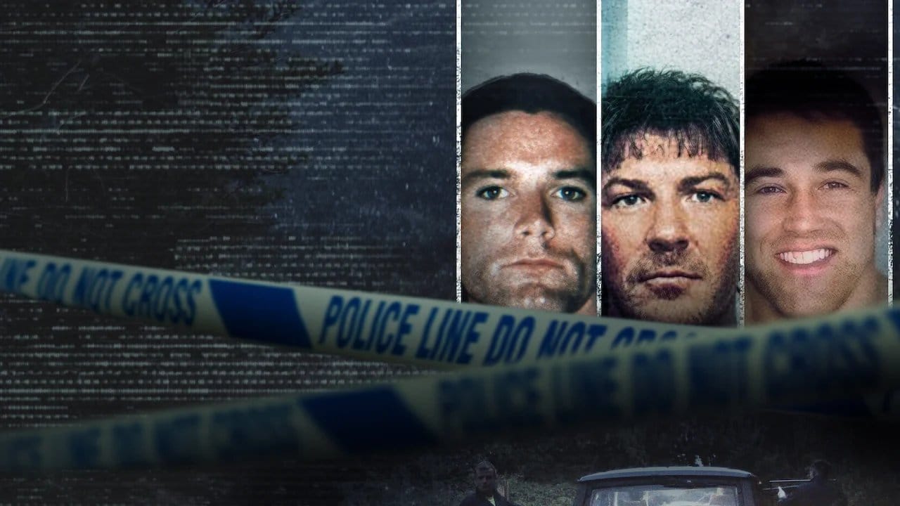 Murder of the Essex Boys: Blood & Betrayal backdrop
