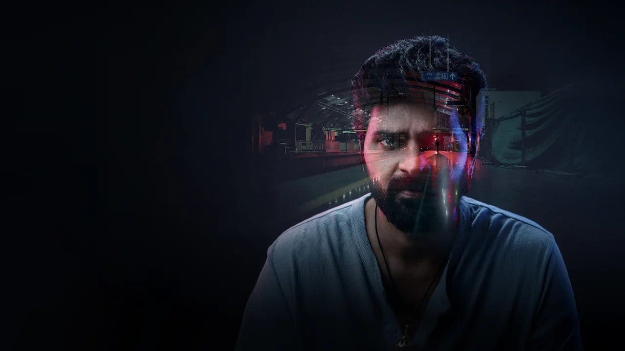 Mrithyunjay backdrop