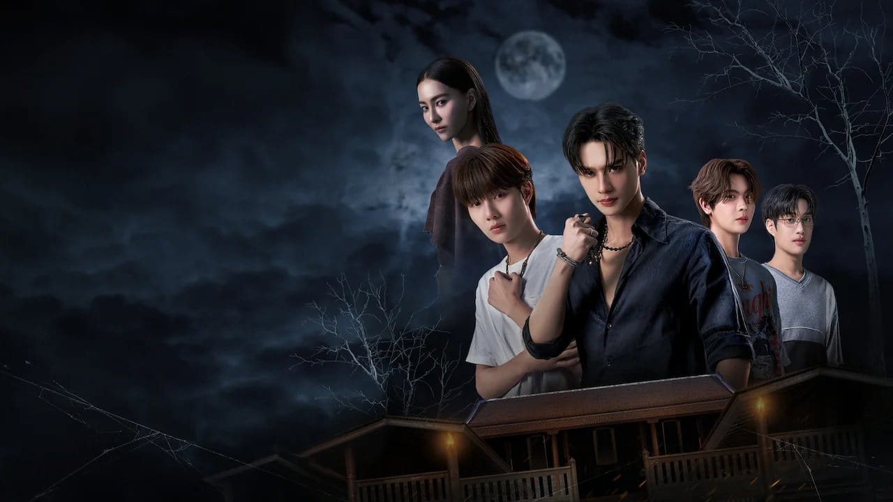 Khemjira the Series backdrop