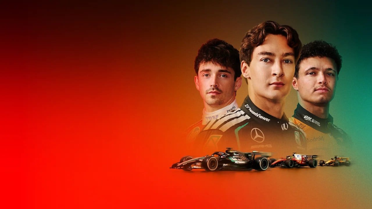 F1 Canadian Grand Prix: Race backdrop
