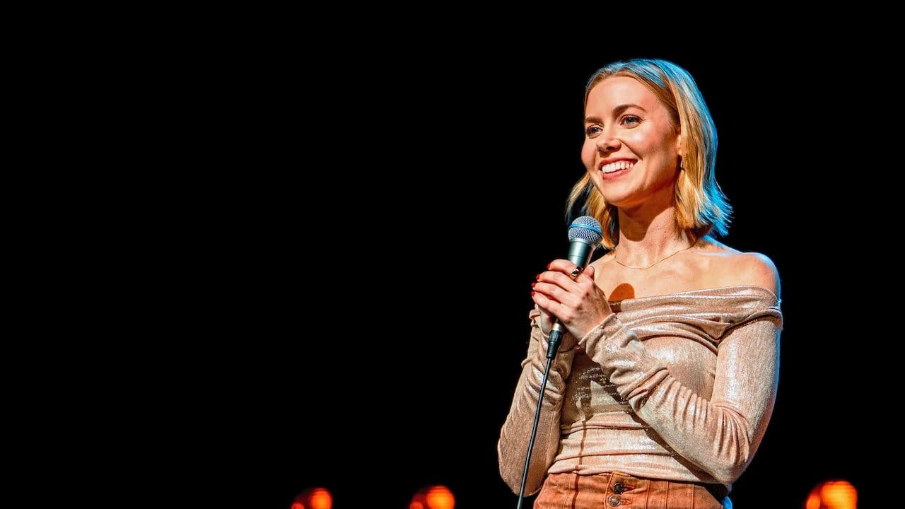Kelsey Cook: Happy Hour backdrop
