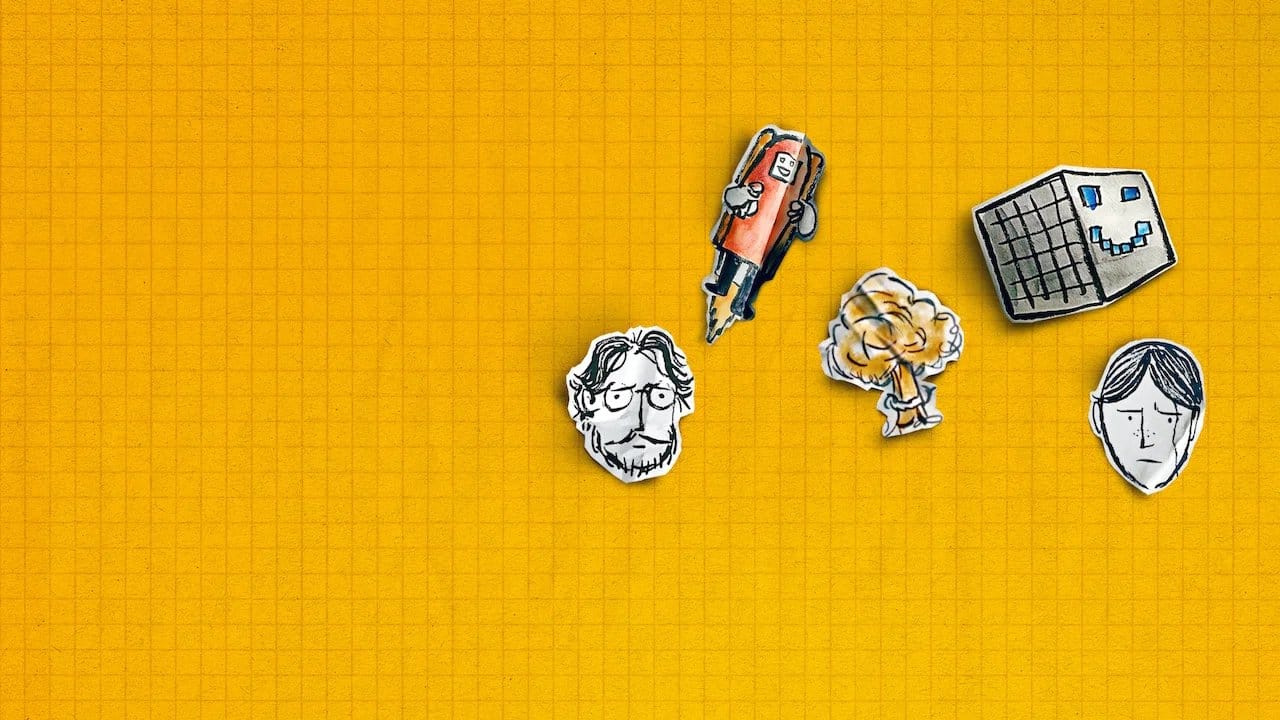 The AI Doc: Or How I Became an Apocaloptimist backdrop