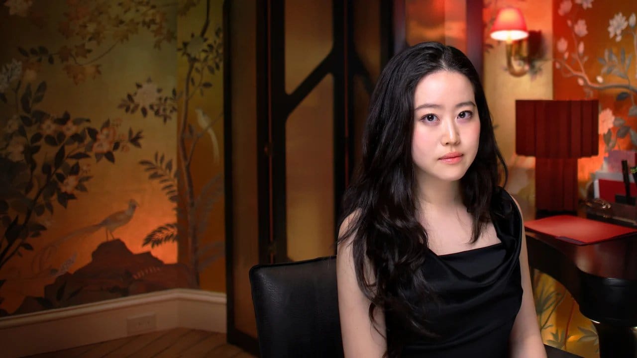 The Rotten Files with Stephanie Soo backdrop