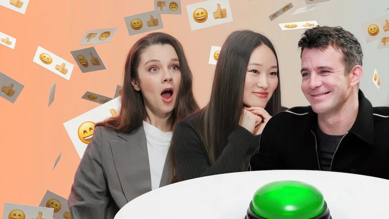 Compliment Battle backdrop