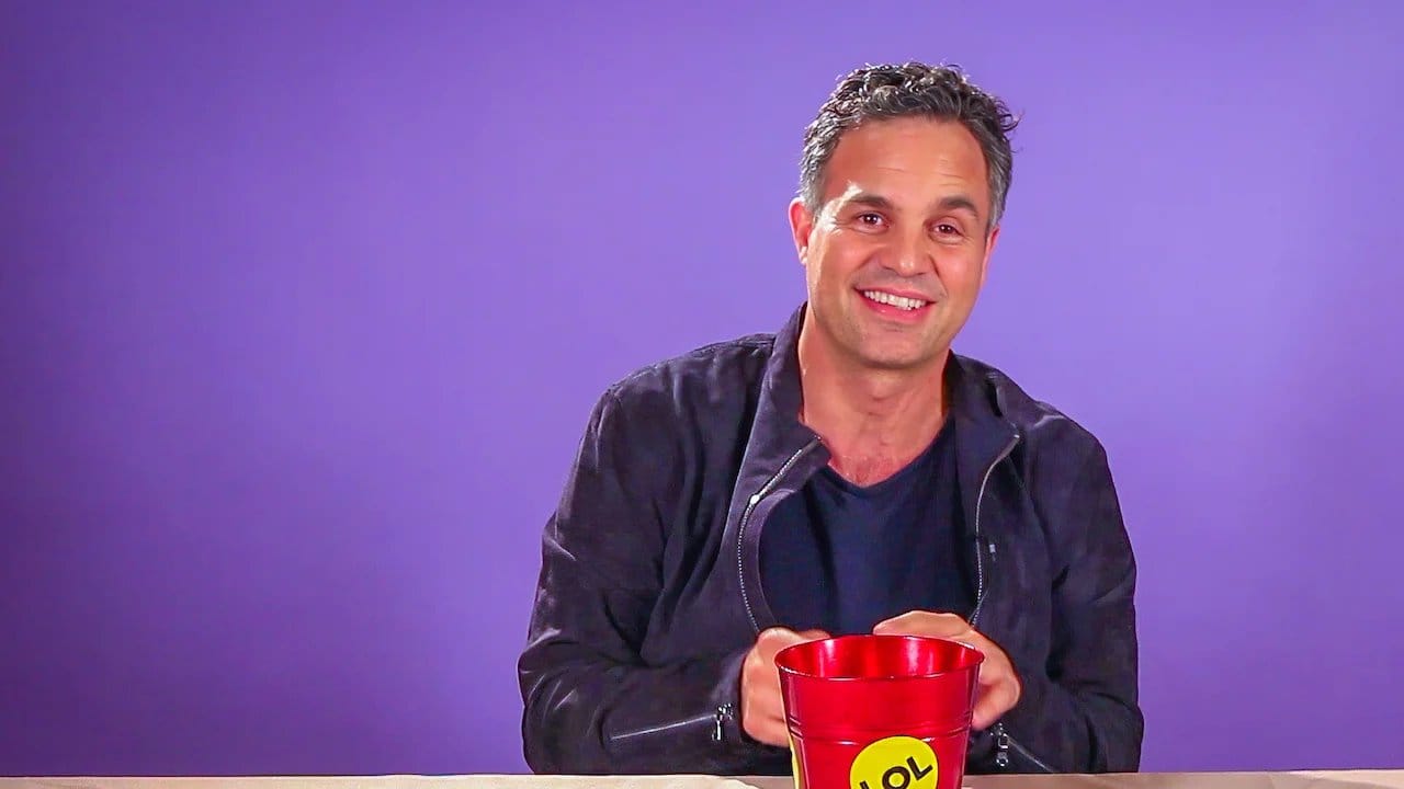 Thirst Tweets backdrop