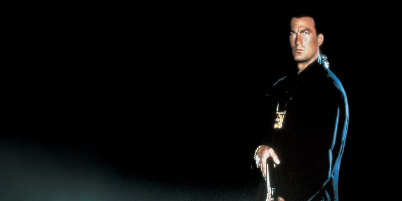 Out for Justice backdrop