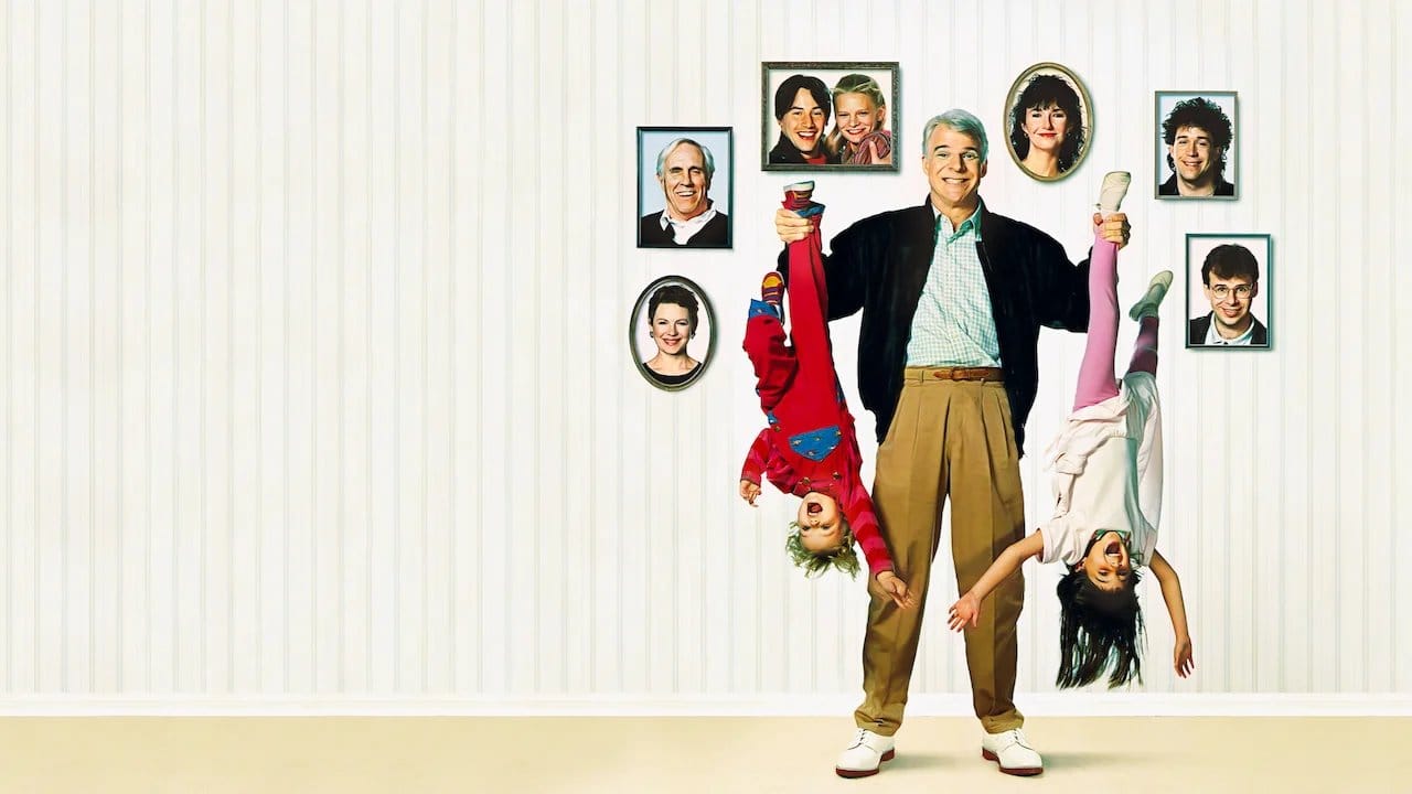 Parenthood backdrop
