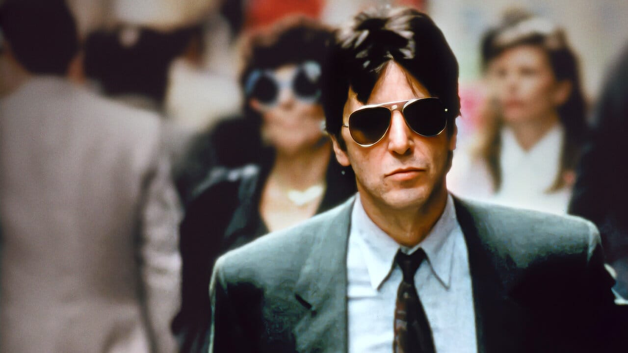 Sea of Love backdrop